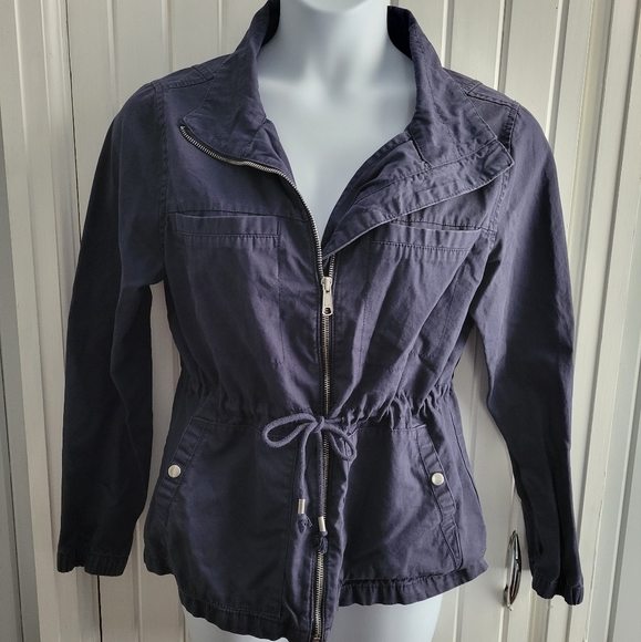 Old Navy Jacket Navy - Picture 1 of 4